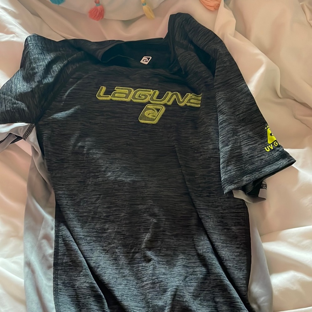Water shirt
